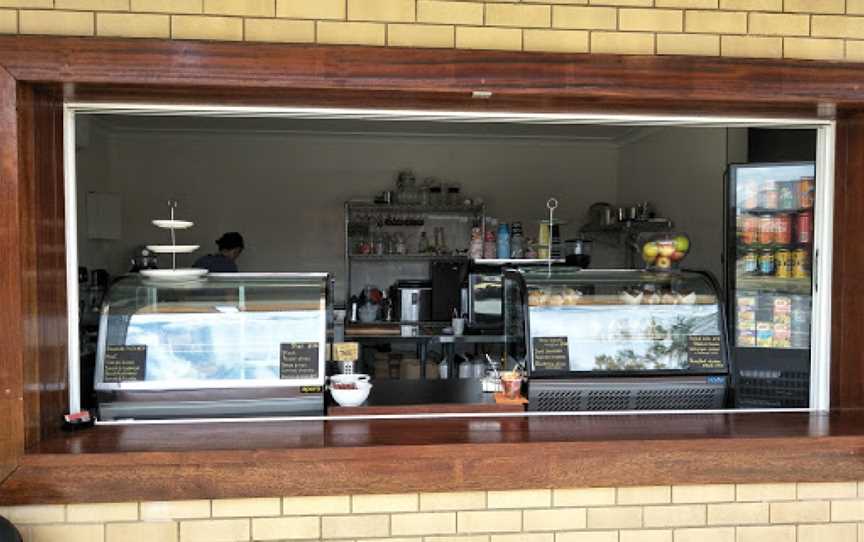 Jillaroo Coffee Shop - Cafe, Moree, NSW