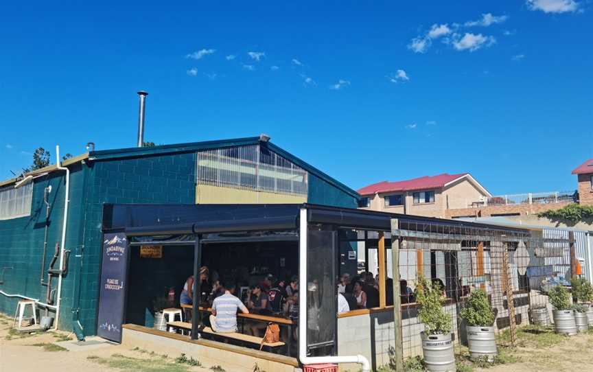 Jindabyne Brewing, Jindabyne, NSW