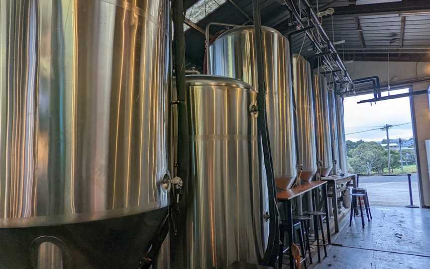 Jindabyne Brewing, Jindabyne, NSW