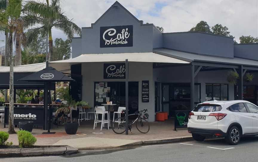 Jones Street Kitchen, Mooloolah Valley, QLD