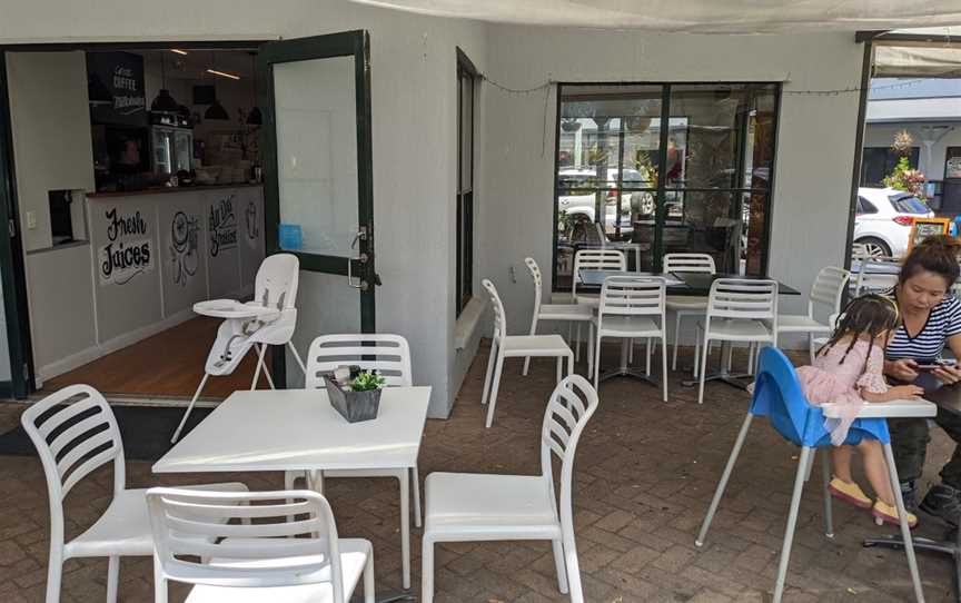 Jones Street Kitchen, Mooloolah Valley, QLD