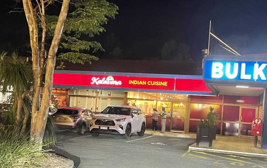 Kalavara Indian Cuisine, Browns Plains, QLD