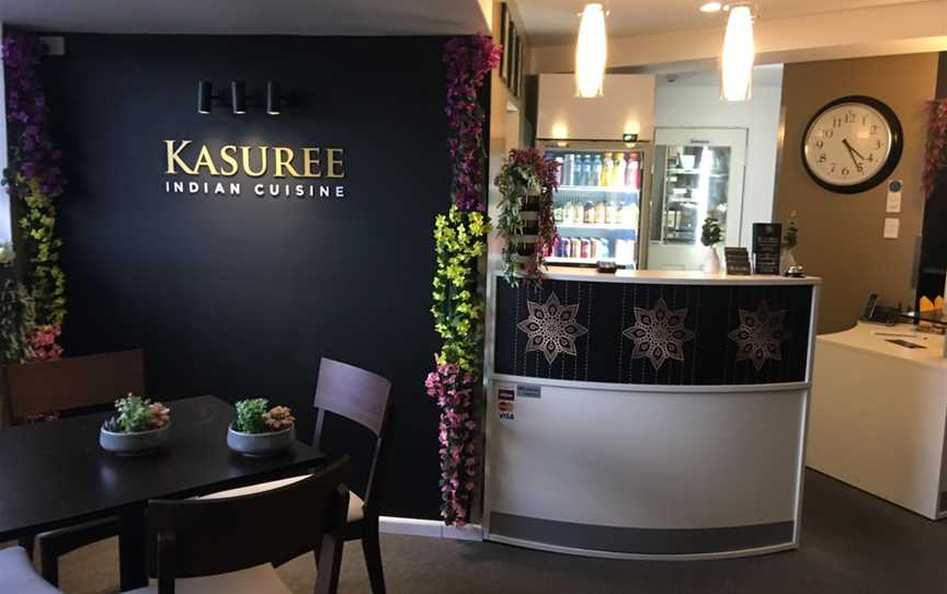 Kasuree Indian Cuisine, Bli Bli, QLD