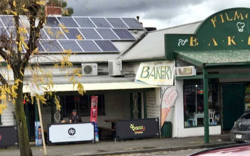 kilmore bakery, Kilmore, VIC