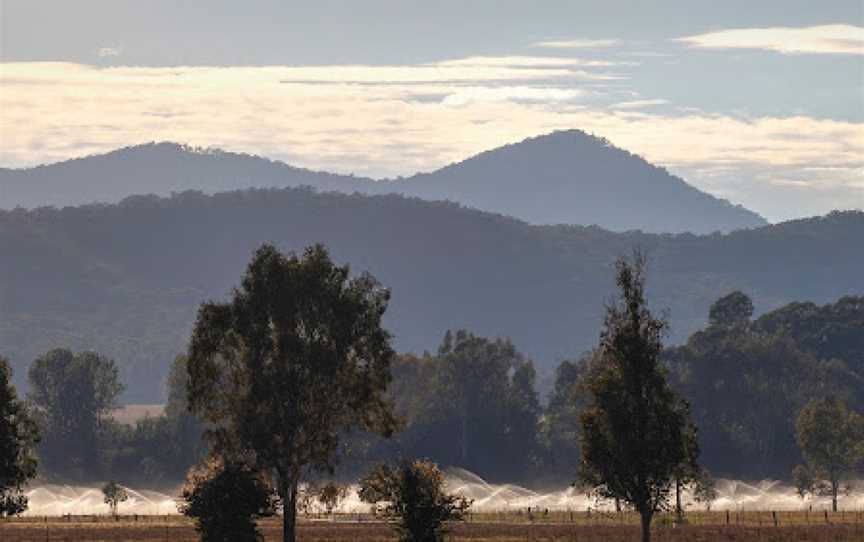 King River Brewing, Whitfield, VIC