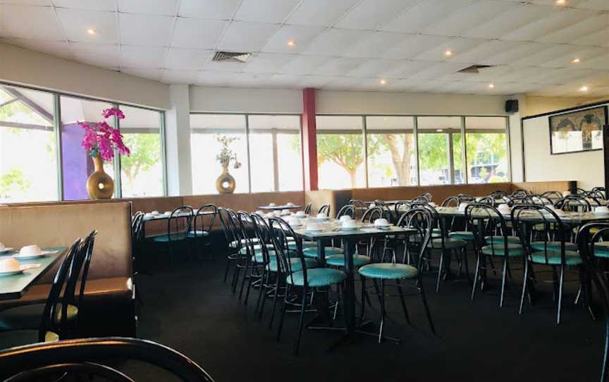 Ktong Restaurant, Palmerston City, NT