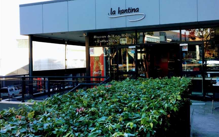 La Kantina., Lane Cove West, NSW