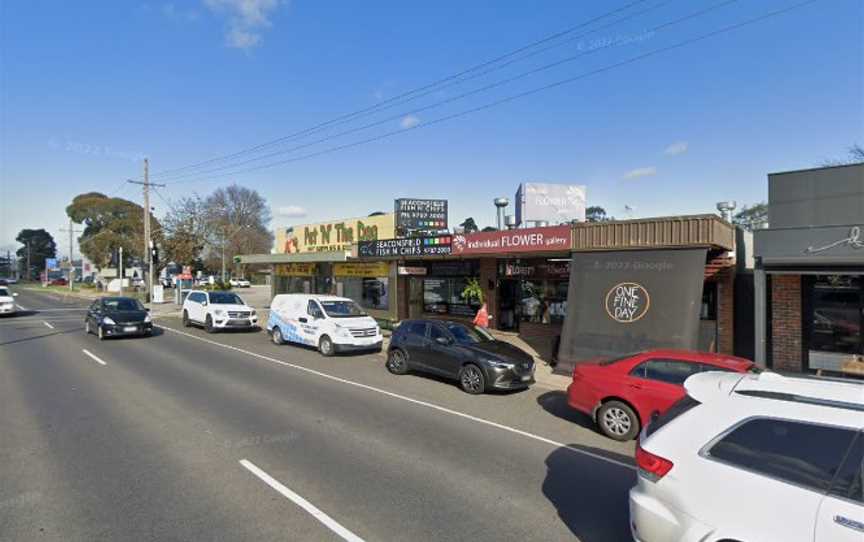 LAHORE SPICES, Beaconsfield, VIC