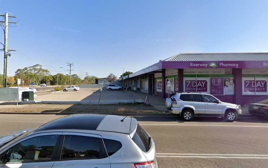 Lakeview Chinese Takeaway, Rasmussen, QLD