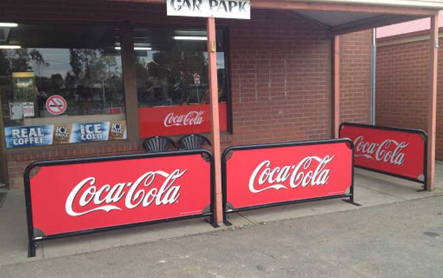 Learmonth Road Store - OPEN for Business, Wendouree, VIC