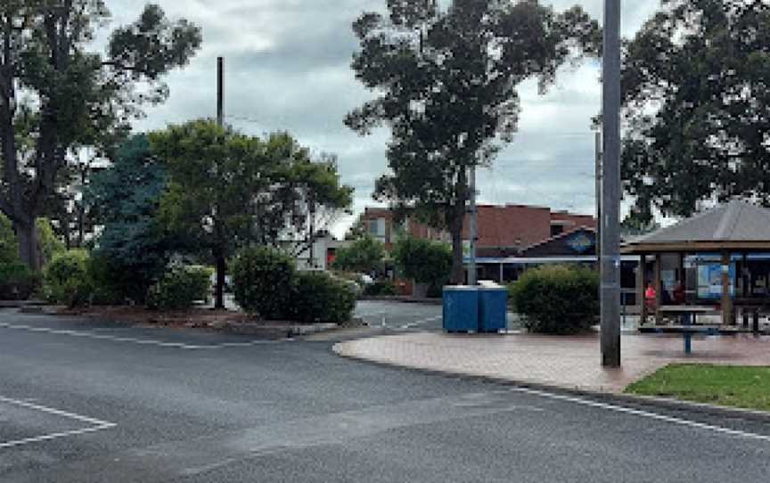 Lee's Pizza & Take Away, Mallacoota, VIC