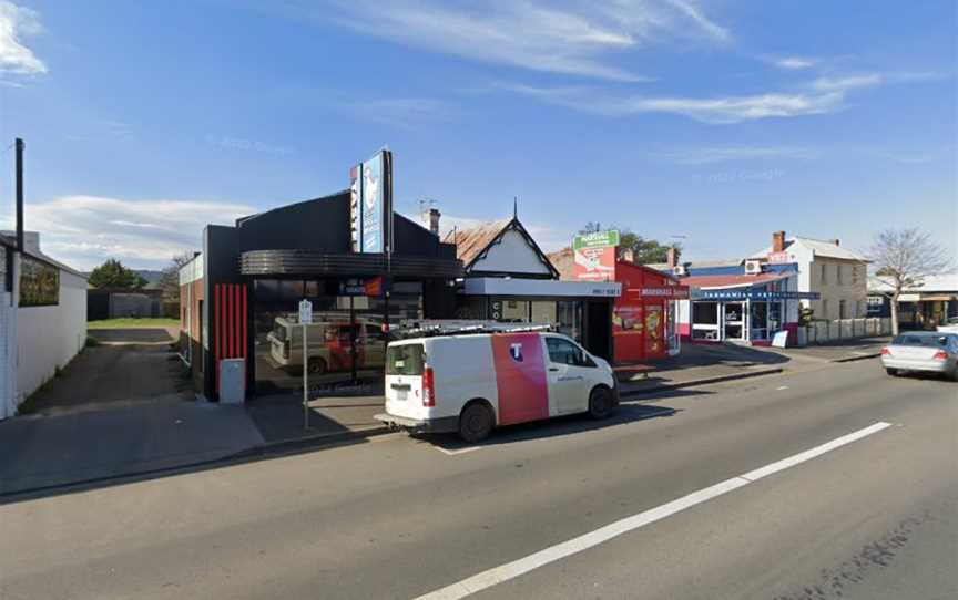 Legs 'N' Breasts, Sorell, TAS