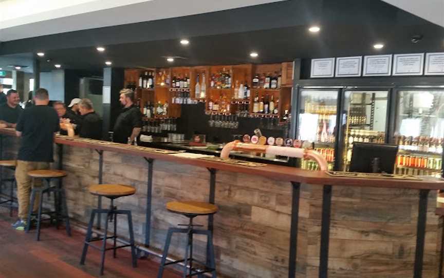 Lemas Restaurant & Rooftop Bar, Byford, WA