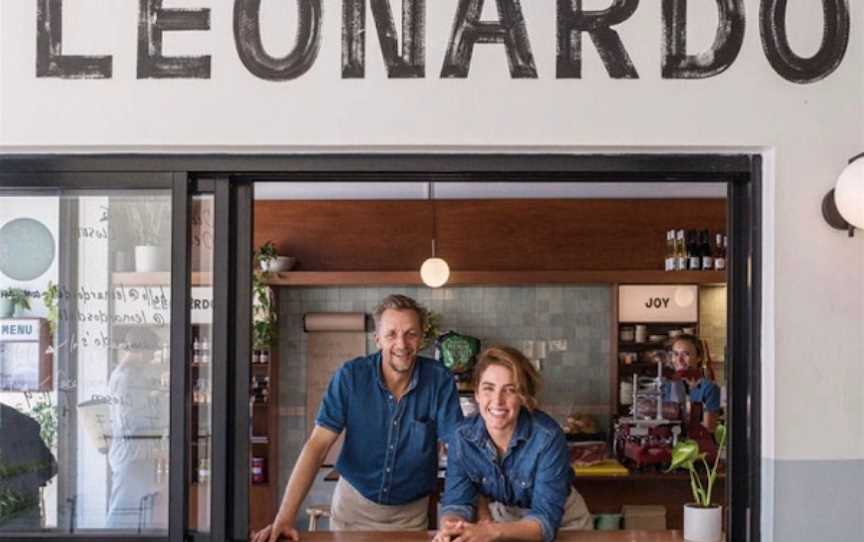 Leonardo's, Avalon Beach, NSW