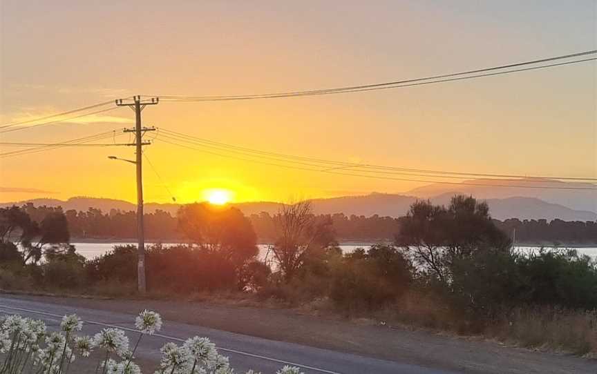 Lewisham Tavern, Lewisham, TAS