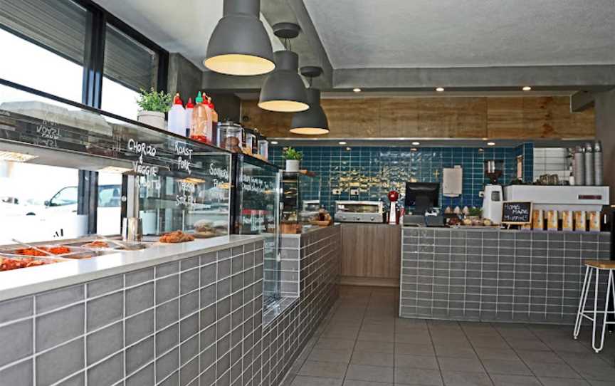 Lil Pantry, Tullamarine, VIC