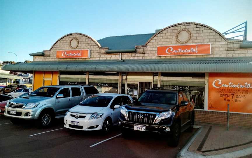 Little Vietnamese Kitchen, Rivervale, WA