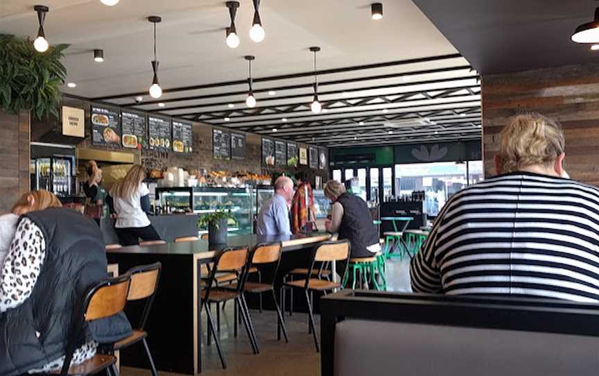 Liv-Eat Fresh Eating, Kings Meadows, TAS