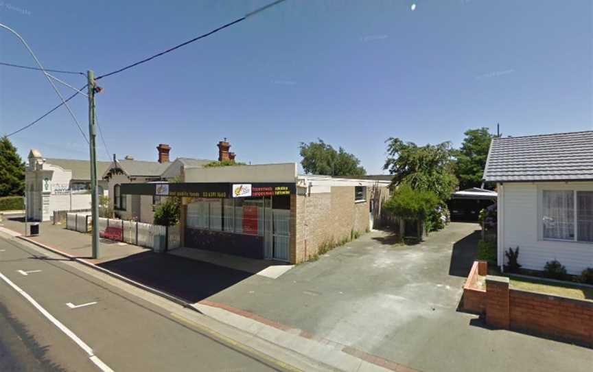 Longford Pizza House, Longford, TAS