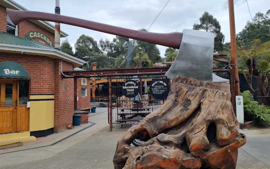 Longley Hotel, Longley, TAS