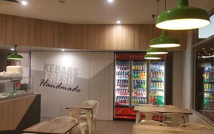 Lynbrook Kebabs, Lynbrook, VIC