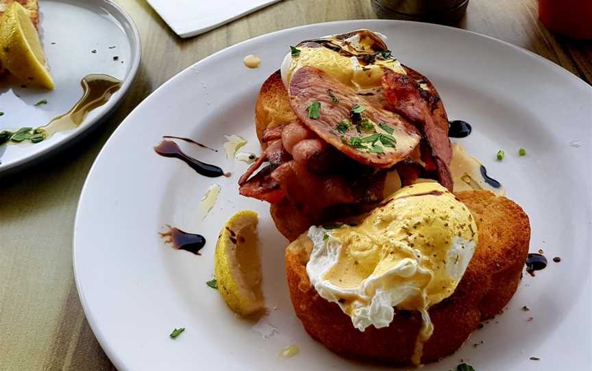 Malabar Beach Cafe, Malabar, NSW