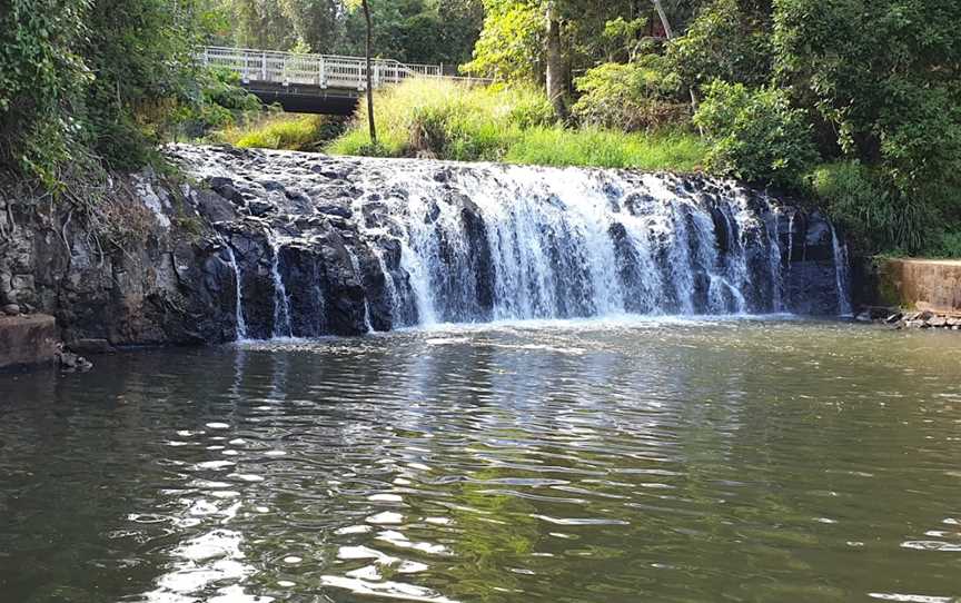 Malanda Cafe, Malanda, QLD