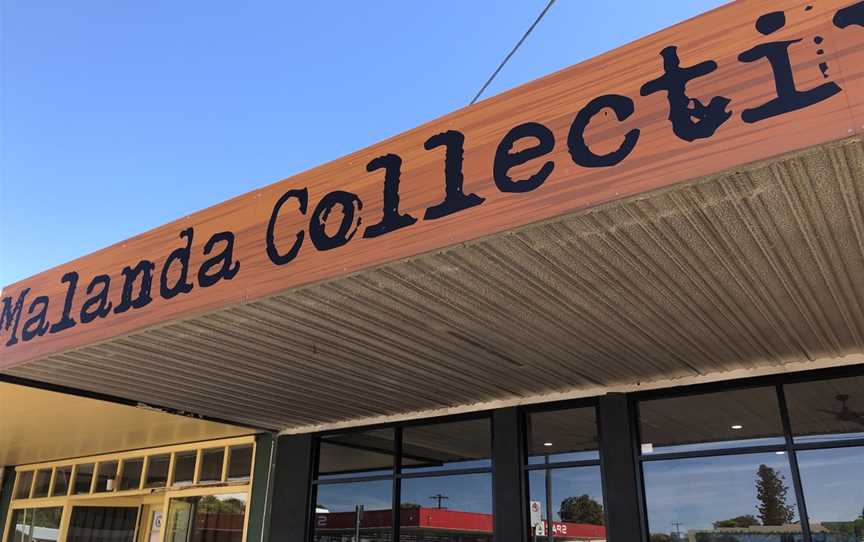 Malanda Collective, Malanda, QLD