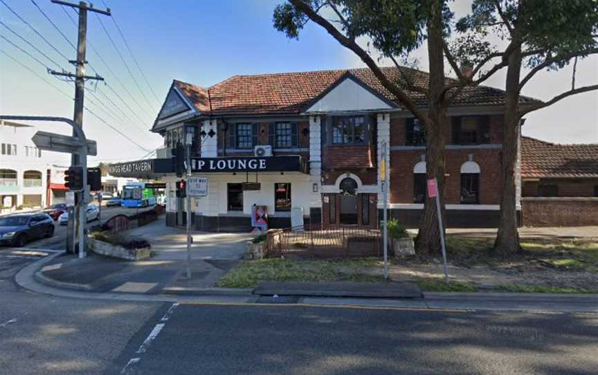 Manneliis Bistro, South Hurstville, NSW