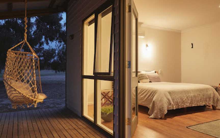 Margaret River Retreat, Forest Grove, WA