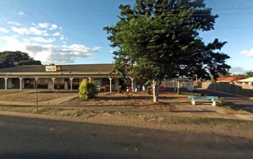 Ma's Larder, Moranbah, QLD