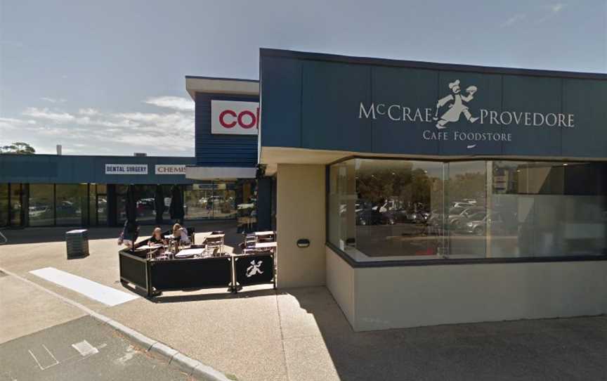 McCrae Provedore, McCrae, VIC