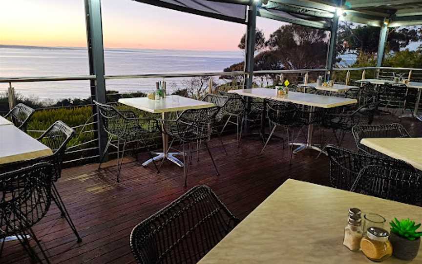 Meresta Eatery, Binalong Bay, TAS