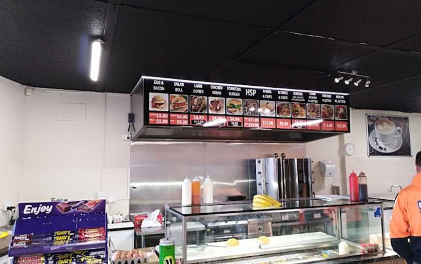 Micks Takeaway, Carrum Downs, VIC