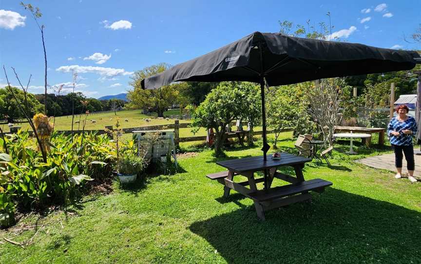 Moorland Cottage, Moorland, NSW