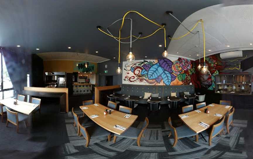 Mr Umami's, Geelong West, VIC