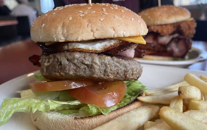 Mundijong Tavern, Mundijong, WA