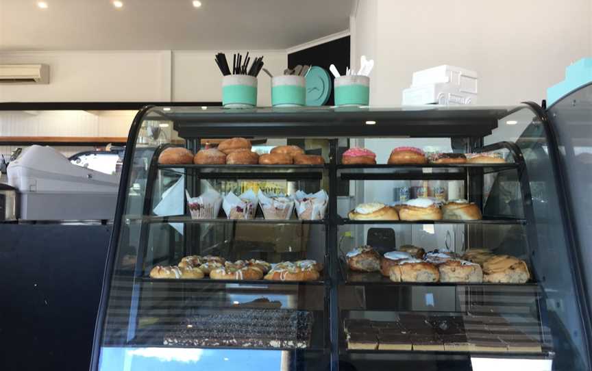 MYrtleford BaKehouse, Myrtleford, VIC