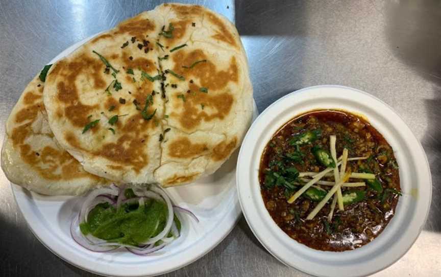 Naan Stop, Craigieburn, VIC