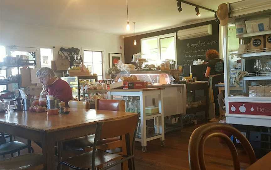 Newham General Store, Newham, VIC