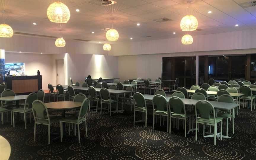 North Dubbo RSL Sporties, Dubbo, NSW