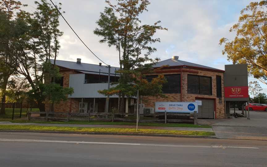 North Nowra Tavern, North Nowra, NSW