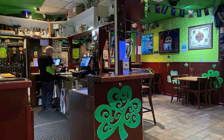 Paddys Tavern Ferntree Gully, Ferntree Gully, VIC