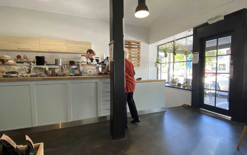 Pallet Cafe : Nairne, Nairne, SA