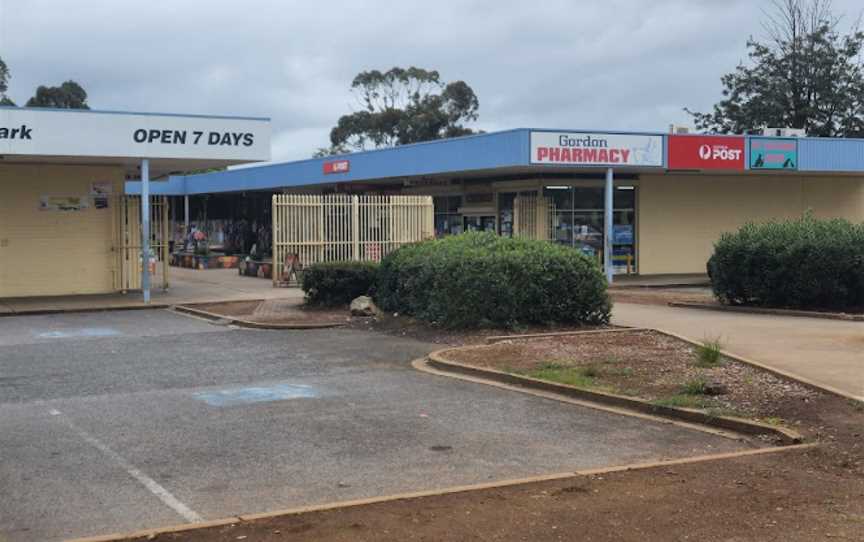 Parks Fish and Chips, Davoren Park, SA