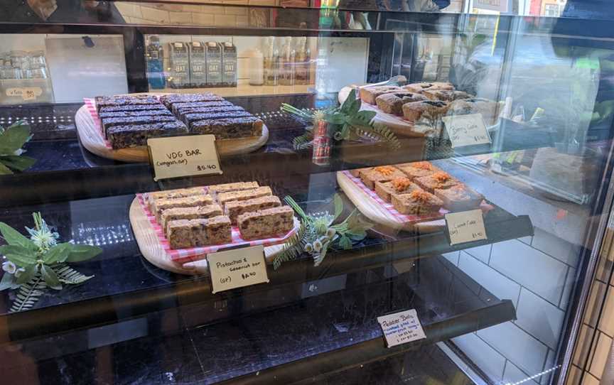 Peddler Bakeshop, Huntingdale, VIC