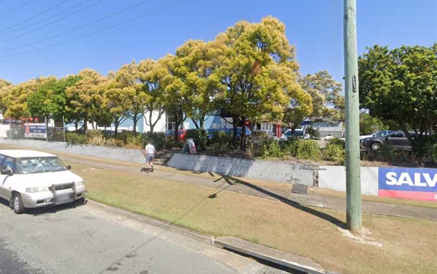 Pedros Snack Bar, Molendinar, QLD