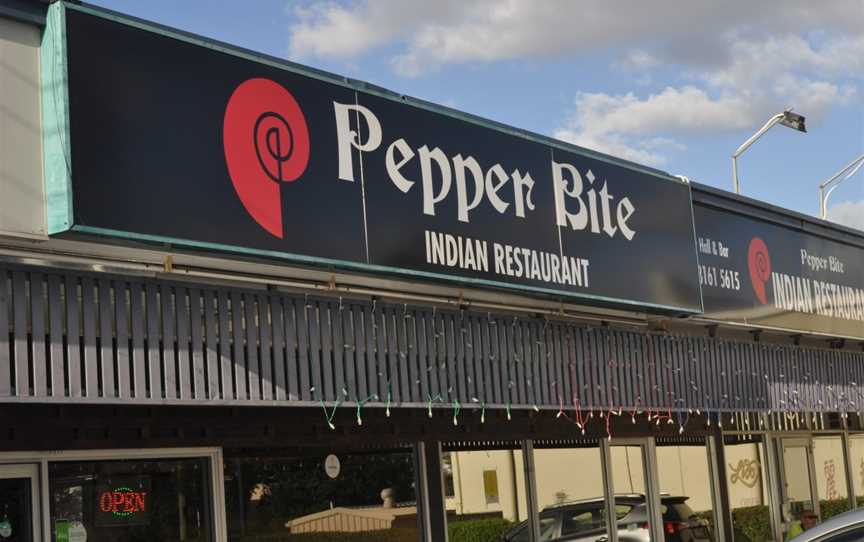 Pepperbite Acacia Ridge, Acacia Ridge, QLD