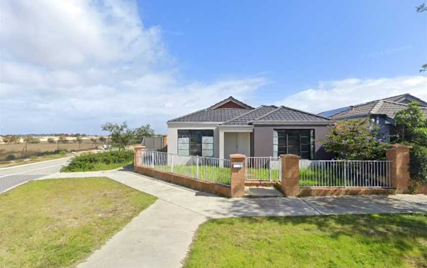 Perihan kitchen, Banksia Grove, WA