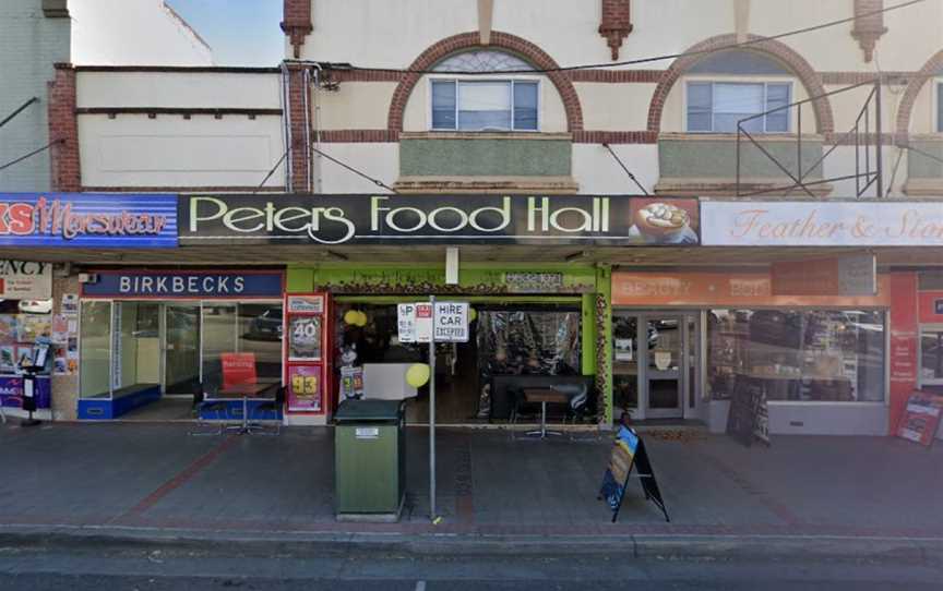 Peter's Food Hall, Kyogle, NSW